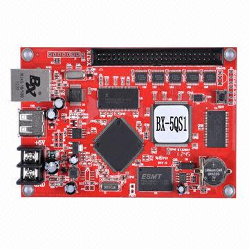 Buy Wholesale China Led Display Controller, Dual-color With Gray Scale ...