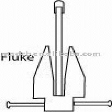 Danforth/fluke Anchors for sale at factory direct price