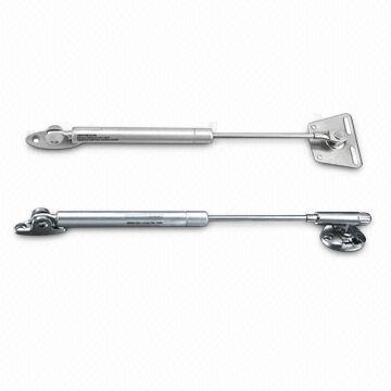 Pegas Gas Terbuat dari Tembaga dan Plastik Redam untuk Pintu Bingkai Aluminium for sale at factory direct price