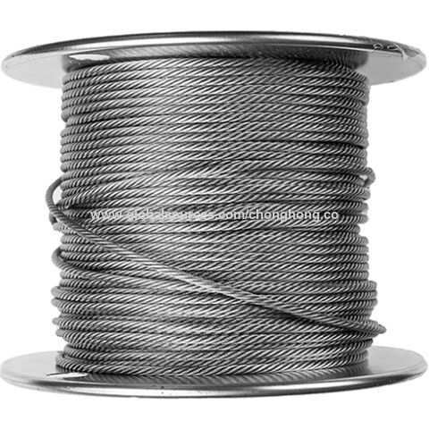 wire rope industries ltd for sale