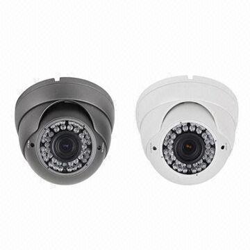 Buy Wholesale China Cmos Camera With 700tvl And 120ft Ir Range & Cmos ...