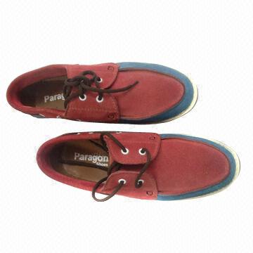 paragon footwear products