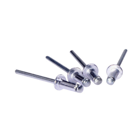 Buy Wholesale China Open Type Blind Rivet, Galvanized & Open Type Blind ...