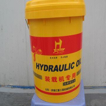 Buy Wholesale China 46# Hydraulic Oil & 46# Hydraulic Oil | Global Sources