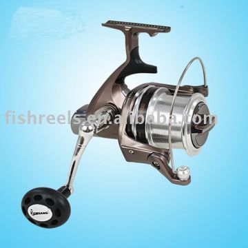  Fishing Spool One Way Clutch Fishing Reels Ball Bearings  Fishing Reels Alumium Fishing Reels Weihai Aluminum : Sports & Outdoors