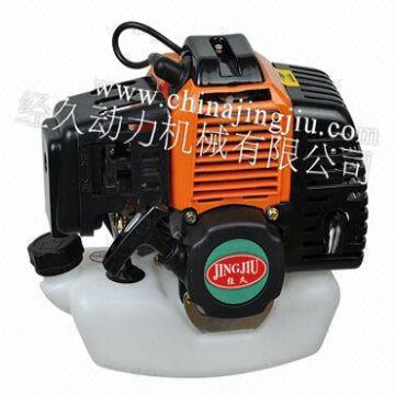 Buy Wholesale China Gasoline Engine 1e40f-5a & Gasoline Engine 1e40f-5a ...