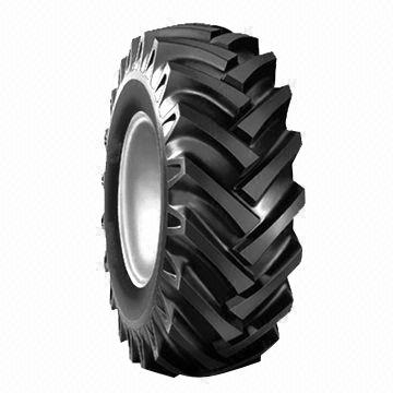 Buy Wholesale China Agricultural Radial Tire With R1 Pattern