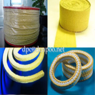 Kevlar rope, rope wick