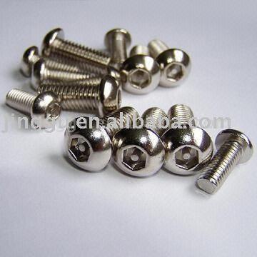 Buy Wholesale China Screw Allen Key & Screw Allen Key | Global Sources