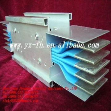 Buy Wholesale China Copper Bus Bar & Copper Bus Bar | Global Sources