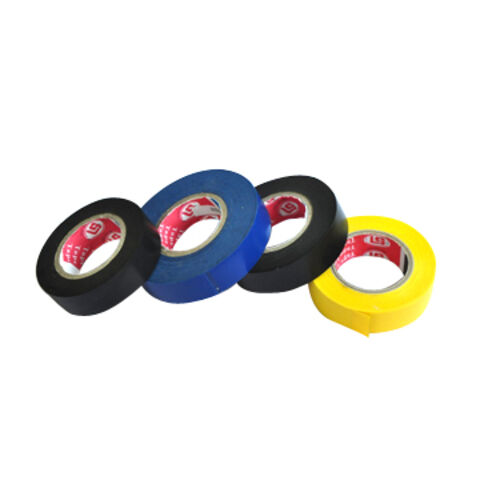 PVC Electrical Wire Insulating Tape Roll Machine Anti-Aging Adhesive Tape ③ 