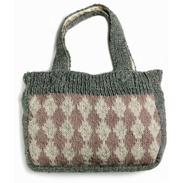 knitwear bag