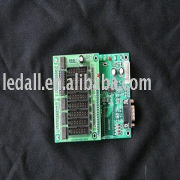 Buy Wholesale China Dby-4.1 Asynchronous Led Display Controller & Dby-4 ...
