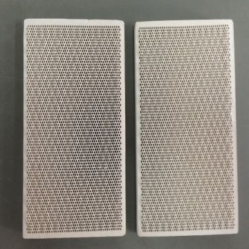Buy Wholesale China Infrared Ceramic Plates For Gas Heater u0026 Infrared Ceramic  Plates | Global Sources