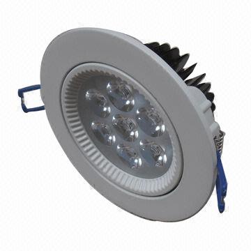 10w 3 Inch Round Led Ceiling Recessed, 3 Inch Recessed Lighting Led