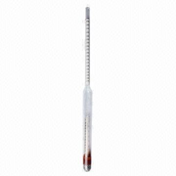 Buy Wholesale China Triple Scale Wine And Brix Hydrometer With