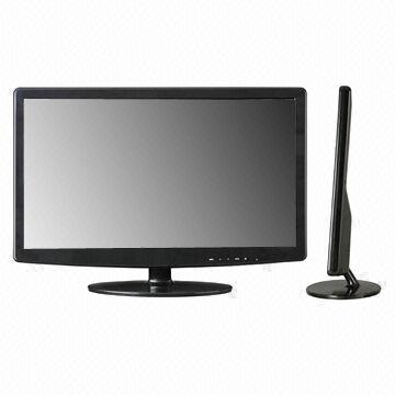contrast ratio for lcd monitors factory