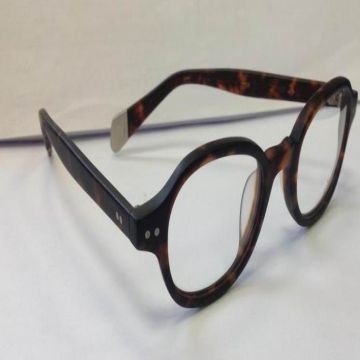 Buy Wholesale China Spectacle Frame With Acetate Frame & Spectacle ...