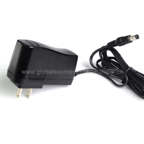 China 18W Series Universal AC/DC Adapters with 47 to 63Hz Input ...