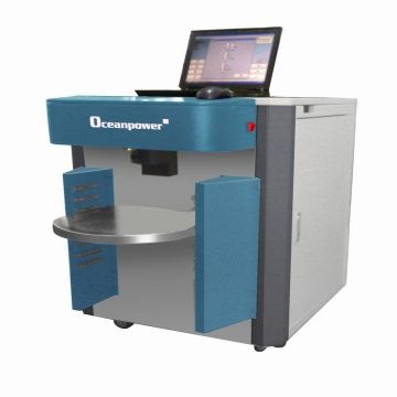 Oceanpower Dma16 Automatic Paint Dispenser With Ce Certification