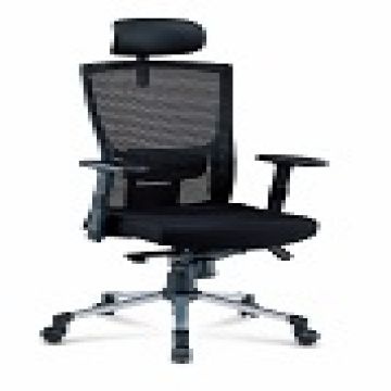 Buy South Korea Wholesale Air Mesh Chair With Mesh Back And