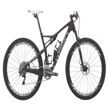 2014 specialized epic fsr