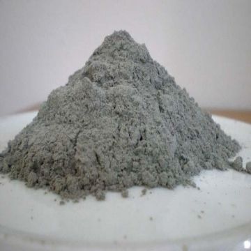 Fly Ash - Class F Grade - Available In Huge Quantities : Bulk Supply ...