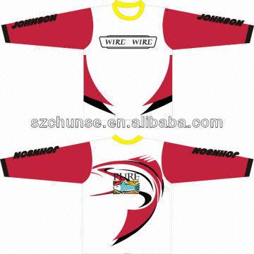 Buy Wholesale China Professional Custom Design Fishing Jersey With  Sublimation Printing Al-fj008 & Professional Custom Design Fishing Jersey
