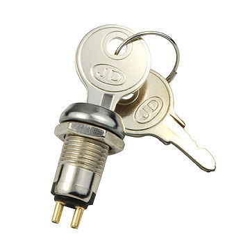 On/Off Keylock Switch, Keylock Switches Key lock Switch ON/Off Keylock ...