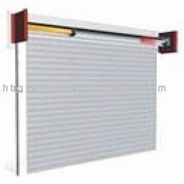 Buy Wholesale China Rolling Shutter Door Rolling Shutter Door   Rolling Shutter Door 