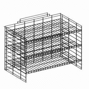 Buy Wholesale China Wire Rack Cr01 & Wire Rack Cr01 | Global Sources
