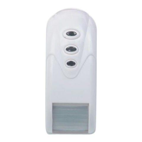 Mini Vorhang-Stil Dual-Infrarot-Detektor mit Anti-Maskierungsfunktion for sale at factory direct price