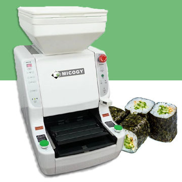 Sushi Rice Maker Machine Sushi Rice Roll Machine Automatic Sushi