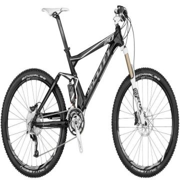 scott genius 2012 price