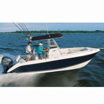 Center-console Fishing Boat with 8 Passenger Seat, - Buy China  Center-console Fishing Boat on Globalsources.com