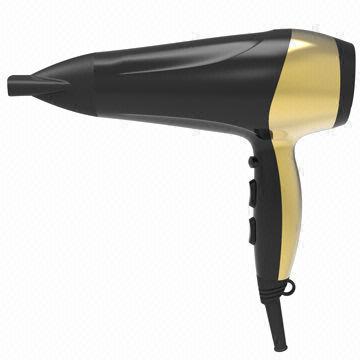 Buy Wholesale China Professional Ionic Hair Dryer, Removable Air Filter ...