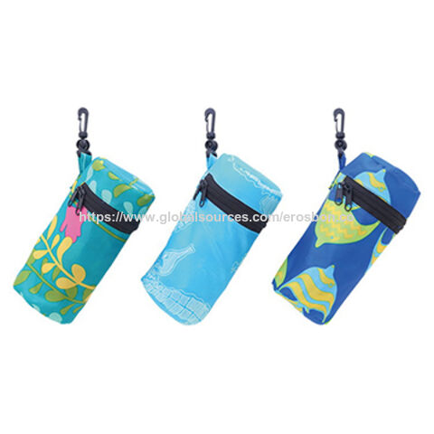 Faltbare Taschen, faltbare Einkaufstasche, faltbare Werbetaschen, hergestellt aus 210D Nylongewebe, Vliesstoff, Segeltuch. OEM-Bestellungen sind willkommen. for sale at factory direct price