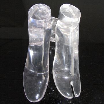 Buy Wholesale China Socks Mannequin, Made Of Fiberglass Material