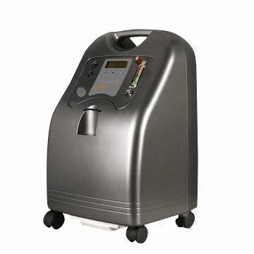 Buy Wholesale China Intelligent Oxygen Concentrator With 350w Power 