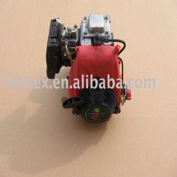 4 stroke 80cc bicycle best sale motor kit