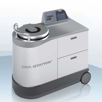 Cha Station Autologous Stem Cells Lipotransfer South Korea