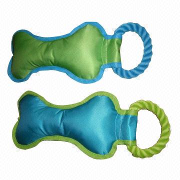 nylon dog toy