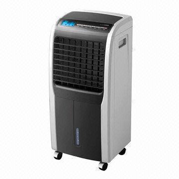 air cooler new design