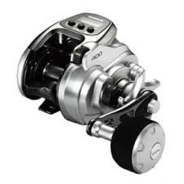 shimano 400 electric reel Daiwa Seaborg G400J The powerful aluminum HAGANE Coresolid Body combined with MicroModule Gear ensures smooth Shimano | TranX 400