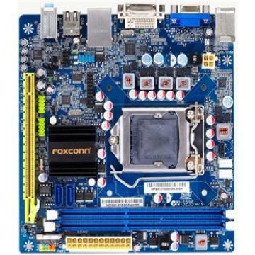 foxconn motherboard intel