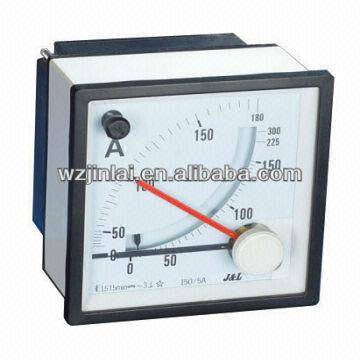 Buy Wholesale China Maximum Demand Ammeter & Maximum Demand Ammeter ...