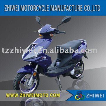 125cc motor scooters