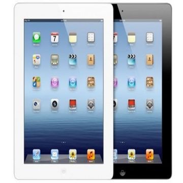 Apple Ipad 4 Wi Fi Cellular 128 Gb Tablet Pc Global Sources