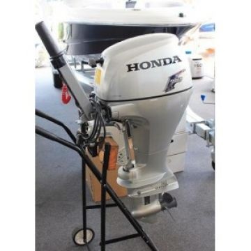 2008 Honda 8hp 4-stroke For Sale - Explore Indonesia Wholesale 