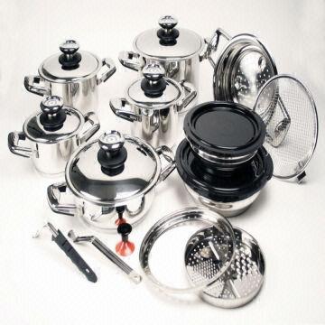 14piece Professional Platinum Cooking System – Platinum Cookware